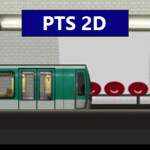 [V4] Transport Simulator 2D