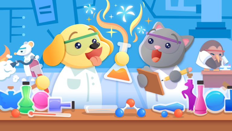 Adopt Me! 🧪 Test Lab | Roblox Game - Rolimon's