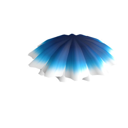 Blue skirt top roblox id