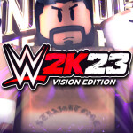 [KOTR] WWE 2K23 | Roblox Wrestling