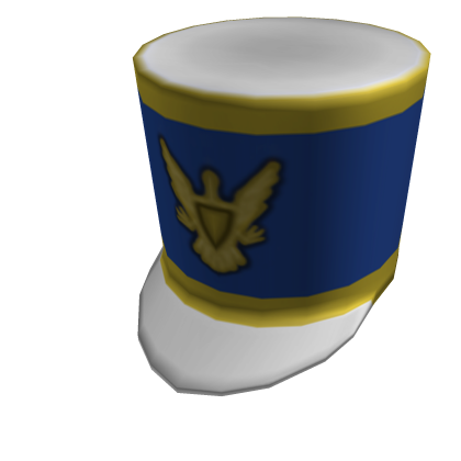 Golden Eagles Marching Band | Roblox Item - Rolimon's