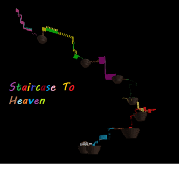 Staircase to Heaven