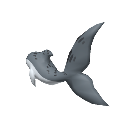 Sharkco TigerShark Tail's Code & Price - RblxTrade