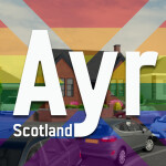 [SALE] Ayr, Scotland
