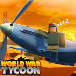 [YAK-9] World War Tycoon