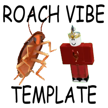 Roach Vibe Template
