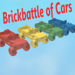 Brickbattle of Cars 🚘🚖🚔🚍