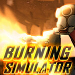 BURNING SIMULATOR