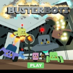 BusterBots (Read Description)