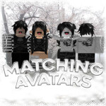 Matching Outfits Avatar Ideas