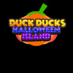 Duck Duck's Halloween Island [UPDATE]