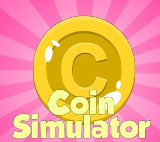 Coin Simulator - Roblox