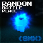 [SMX] Random Battle Place