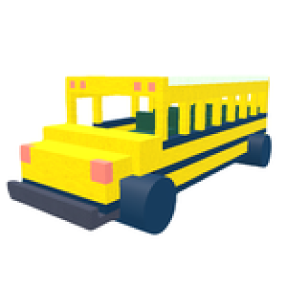 Bus - Roblox