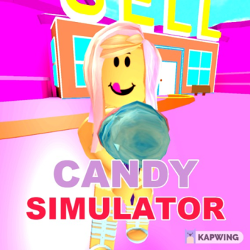 candy simulator