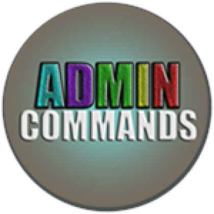 Admin gamepass! - Roblox