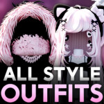[CATALOG] Outfit Shop Ideas