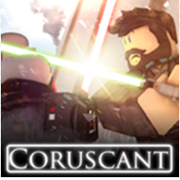Star Wars: Jedi Temple on Coruscant