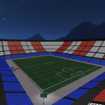 Atletico Madrid [MPS] Stadium