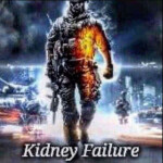 Kidney Failure: The Badass Fighting Game For MEN!