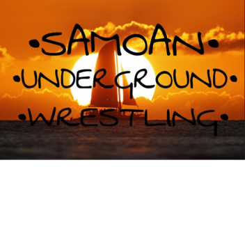 Samoa Under-Ground Wrestling