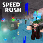 🌹Speed Rush *FIXED* (New!) 30+ Maps 🌹 (SALE)