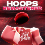 Hoops Remastered