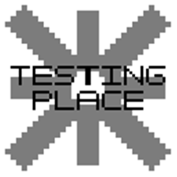 Testing Place
