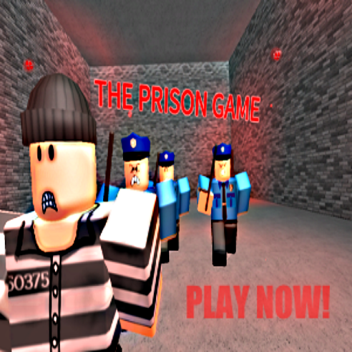 UPDATE! The Prison Game 