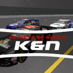 Rejects of Racing: K&N Edition