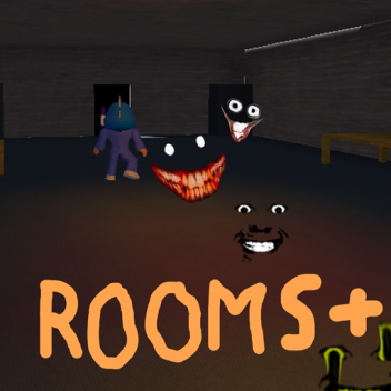 Rooms+
