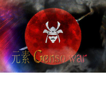 Genso war