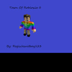 Town of Robloxia #2