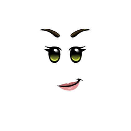 Classic Female v2 - Face
