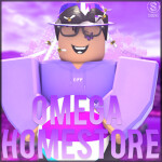 Omega Clothing ™ Homestore 2.0