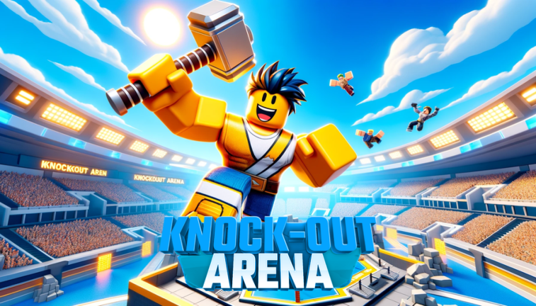 [NEW] Knock-Out Arena