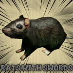 Rats With Swords
