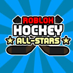 ROBLOX Hockey All-Stars