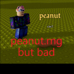 [👻🎃🦇] PEANUT.RNG BUT BAD