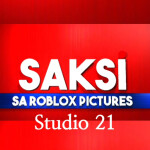 STUDIO 21 SAKSI SA ROBLOX PICTURES