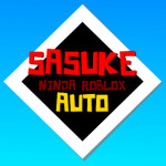 [HARD] 🏃 SASUKE Ninja Roblox Auto 🏃