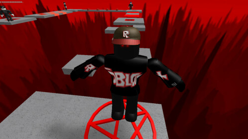 Guest 666 (Roblox Animation) 