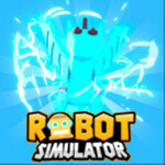 [2X!] Robot Simulator X