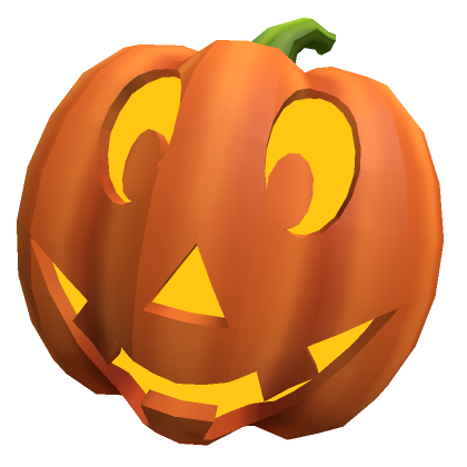 Pumpkin Head | Roblox Item - Rolimon's
