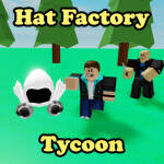 Hat Factory Tycoon