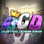 [TOWER RUSHES] Caleb's Soul Crushing Domain