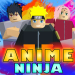 [🔥UPDATE!] Anime Ninja Simulator