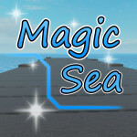 Magic Sea