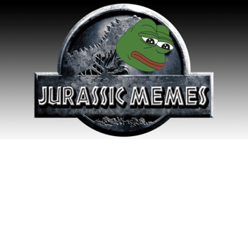 Jurassic park meme edition