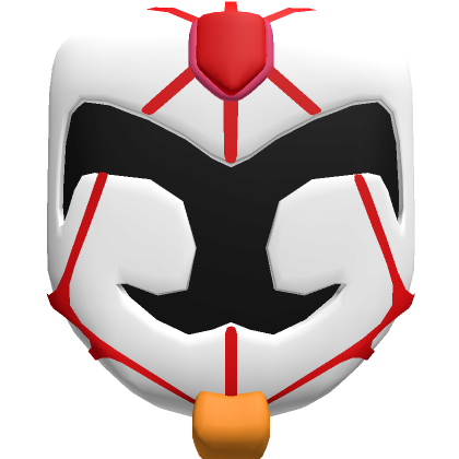 Cyber Trollface Mask  Roblox Item - Rolimon's